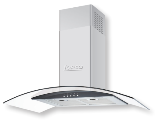 Máy hút mùi Lorca TA-2001B 90