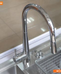 Alternative view of Vòi Rửa Cao Cấp MF11C