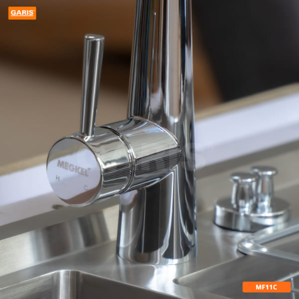 Vòi Rửa Cao Cấp MF11C - Ảnh 4
