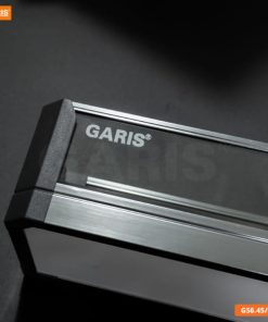 Alternative view of Tủ Đồ Kho 6 Tầng Khay Nhôm Vách Kính GS6.45A/GS6.60A - GS6.45D/GS6.60D