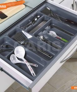 Khay Chia Thìa Nhựa GT03