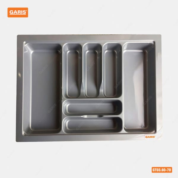 Khay Chia Thìa Nhựa GT03 - Ảnh 3