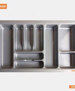 Alternative view of Khay Chia Thìa Nhựa GT03