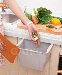 Thùng Rác Mini Treo Cánh Tủ GW04.245