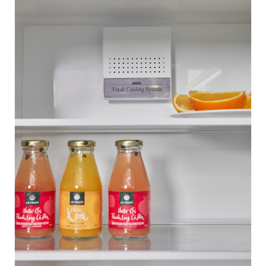 Tủ lạnh âm tủ Malloca MF-241BCD - Ảnh 5