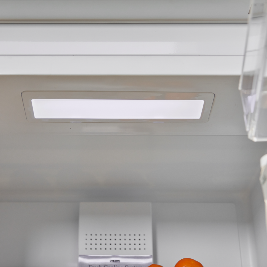 Tủ lạnh âm tủ Malloca MF-241BCD - Ảnh 6