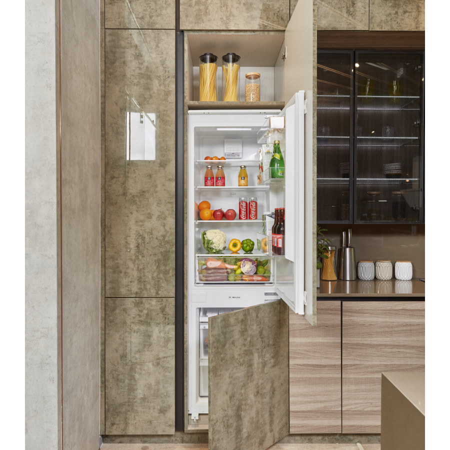 Tủ lạnh âm tủ Malloca MF-241BCD - Ảnh 7