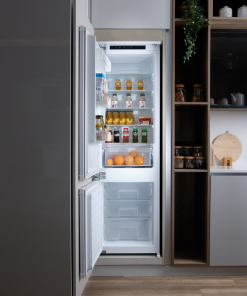 Tủ lạnh âm tủ Malloca MF-246EBI