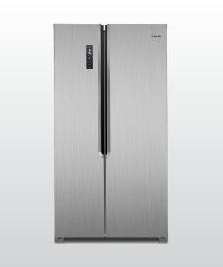 Tủ lạnh Side by Side Malloca MF-521SBS