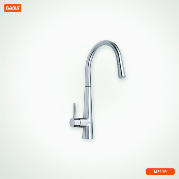 Vòi Rửa Cao Cấp MF11C - Ảnh 3