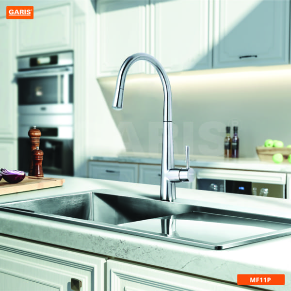 Vòi Rửa Cao Cấp MF11C