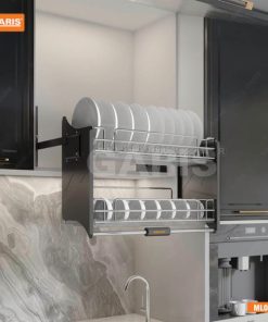 Giá Bát Đĩa Nâng Hạ ML06V