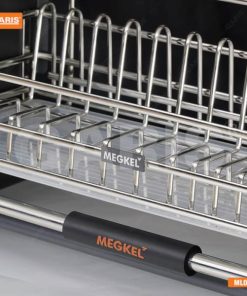 Alternative view of Giá Bát Đĩa Nâng Hạ ML06V