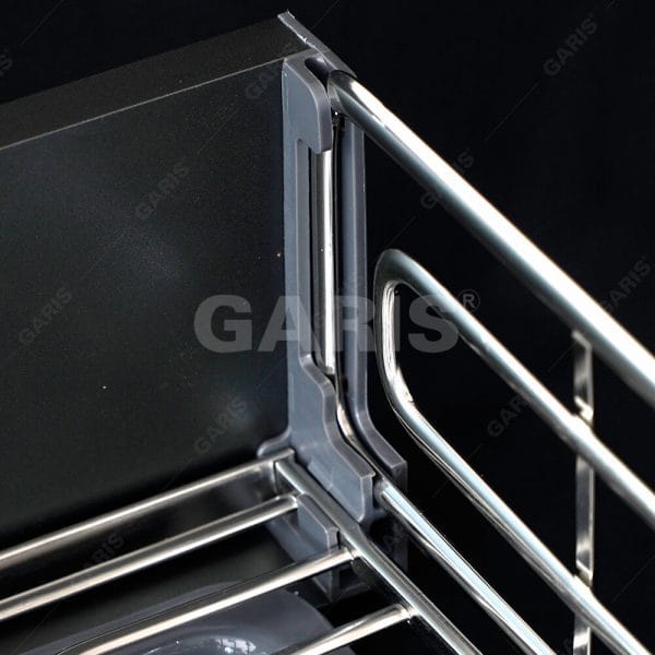 Giá Xoong Nồi Vách Hộp MP02V - Ảnh 4