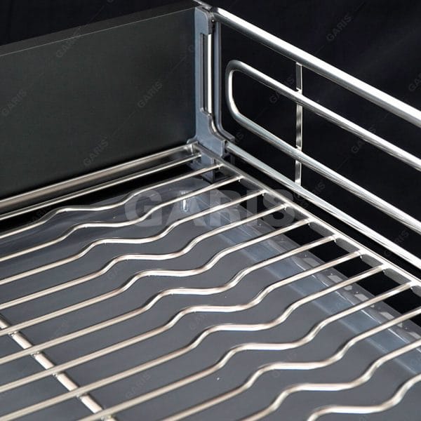 Giá Xoong Nồi Vách Hộp MP02V - Ảnh 3