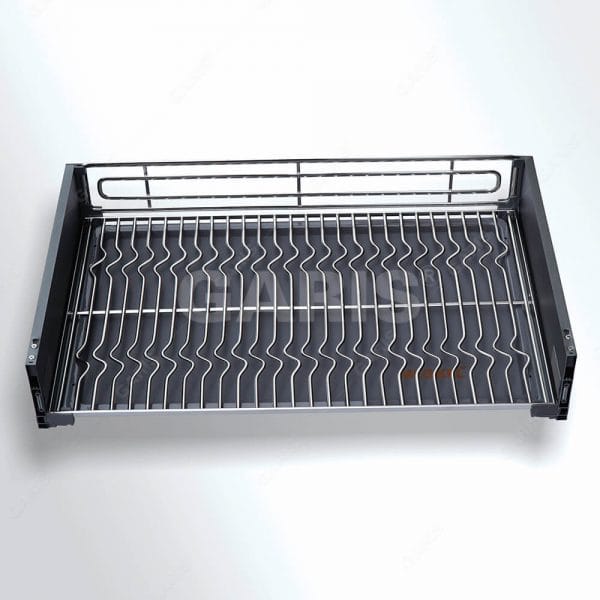 Giá Xoong Nồi Vách Hộp MP02V - Ảnh 2