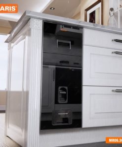 Alternative view of Thùng Gạo Mặt Gương MR06 Nhiều Màu