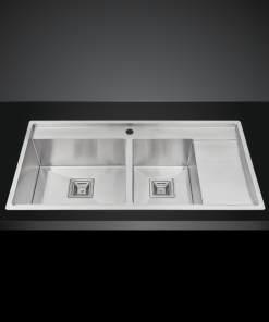 Chậu rửa chén Malloca MS 6305T