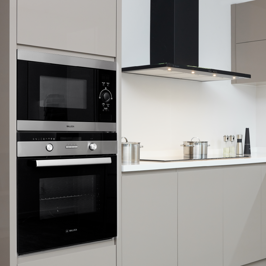 Lò Vi Sóng Malloca MW 927S - Ảnh 3