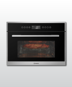 Lò Vi Sóng Malloca MW35-IX03 (Kính đen)