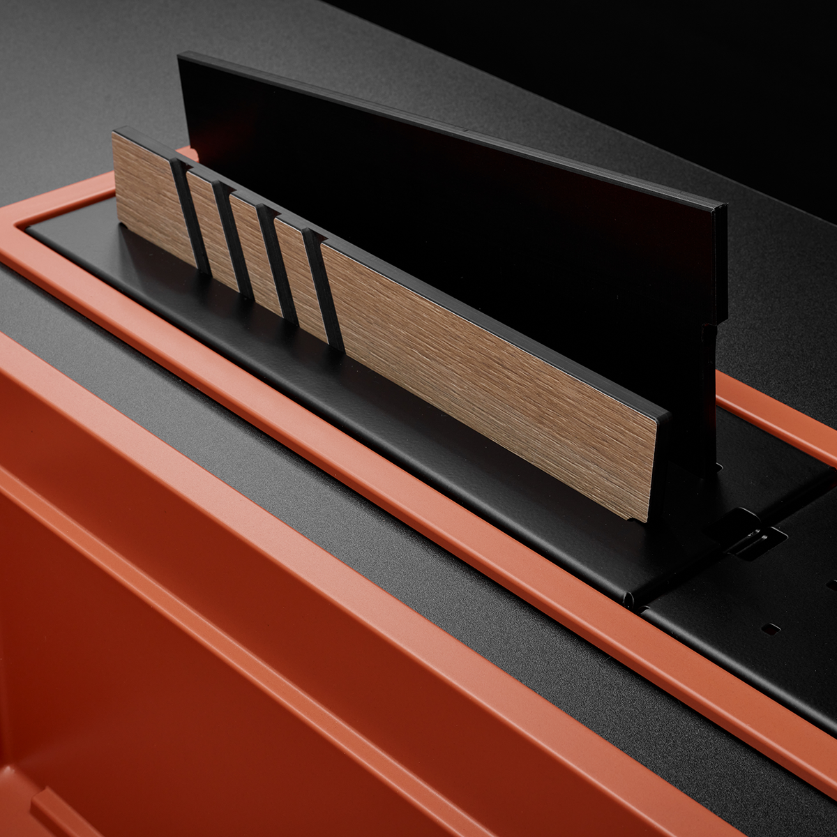 Chậu đá Malloca MYST K83S - MYST K83L - Ảnh 7