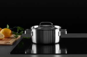 lựa chọn dụng cụ nấu nướng phù hợp với bếp từ