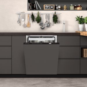 sử dụng máy rửa chén đúng cách