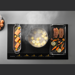 Thiết bị nhà bếp không thể thiếu: bếp từ