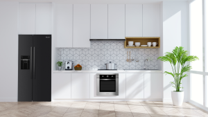 Tủ bếp hiện đại